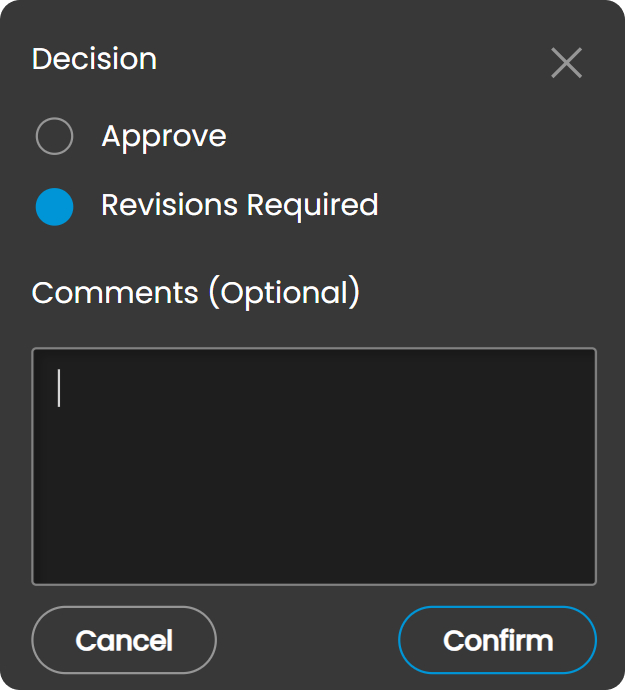The Basics of Review and Approval Canvas Markup, Annotation Tools and